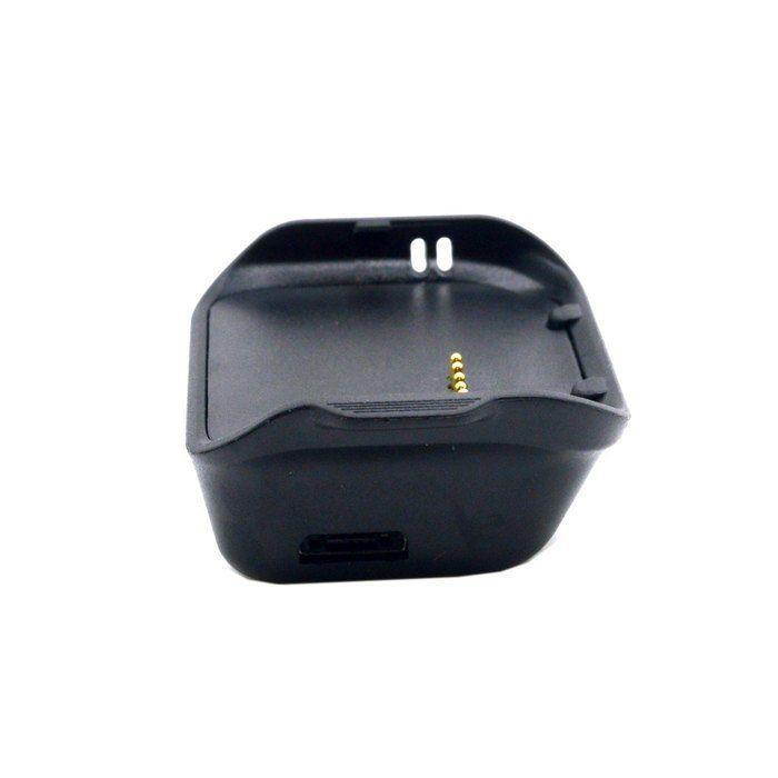 Micro USB Port Charger Charging Cradle Dock for Galaxy Gear 2 R380 Smart Watch