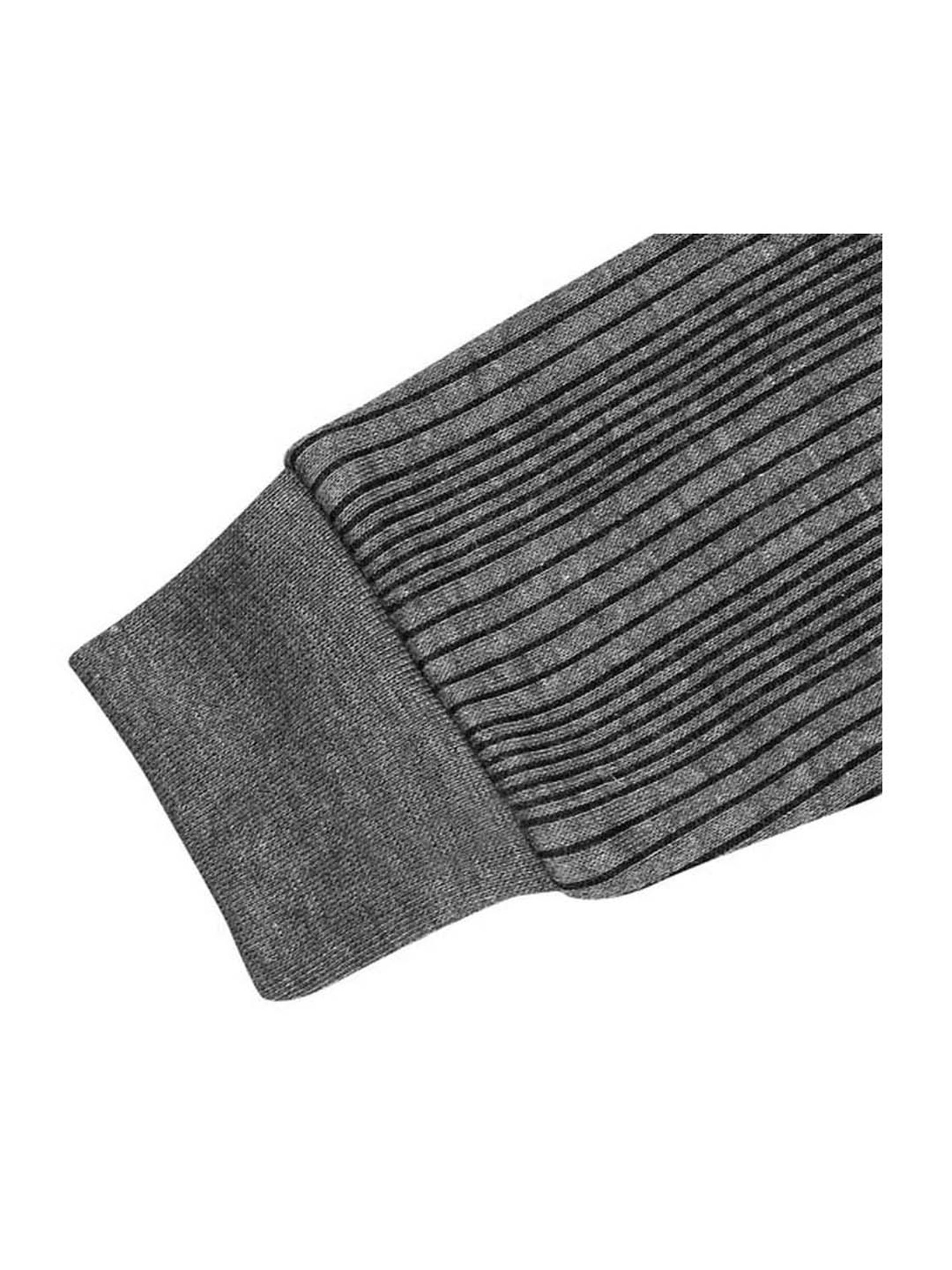 Tiny Bugs Kids Grey Cotton Thermal Set