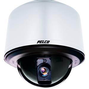 Pelco Spectra IV SD4N23-PG-E0 Surveillance/Network Camera - Color, Monochrome