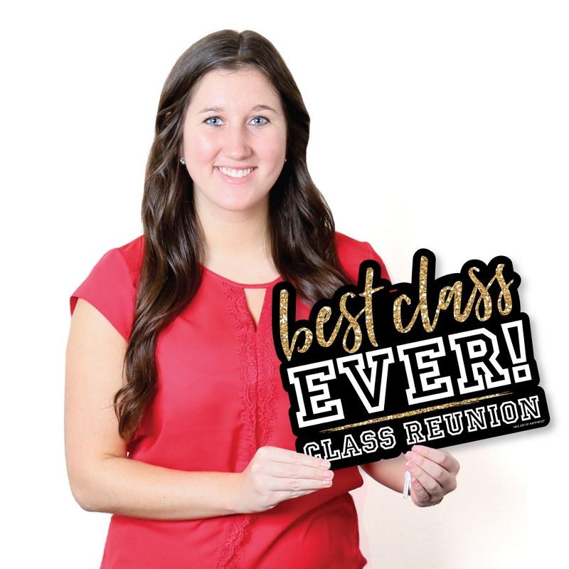 Melrose 18" Black and White "Life Is Short Eat Dessert First" Wall Plaques