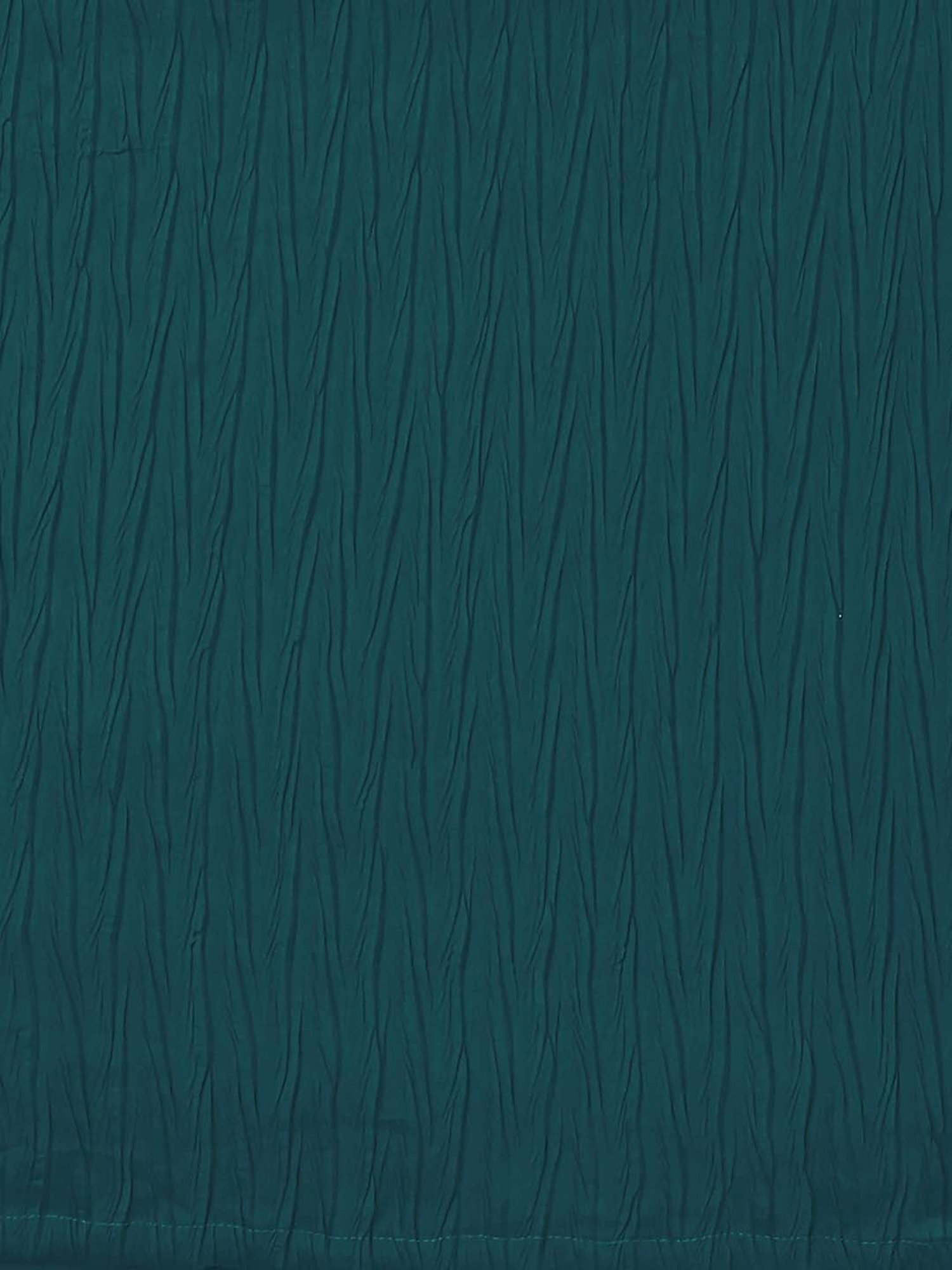 PURVAJA Rama Green Embroidered Lehenga Choli Set With Dupatta