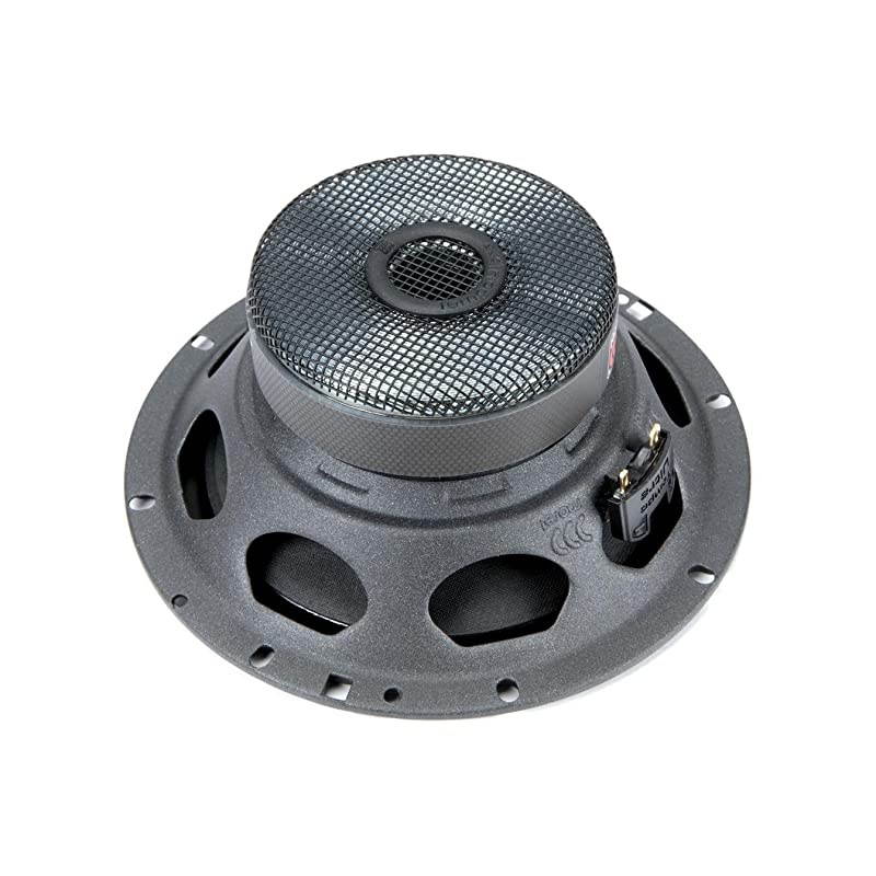Tempo Ultra 602 6-1/2" Component Speaker System