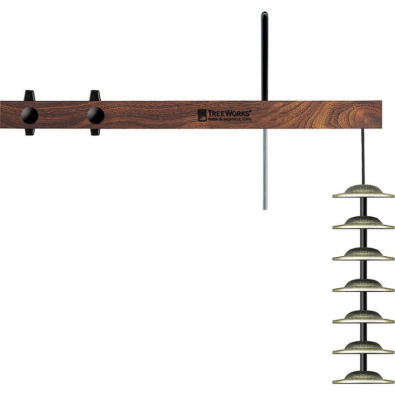 Treeworks Finger Cymbal Tree
