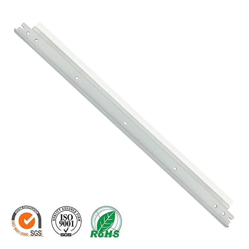 Copier Drum Cleaning Blade OEM PN GPR31Blade fit for Canon IR Advance C5030 5035 C5045 5051 C5235 5240 C5250 5255 Pack of 2