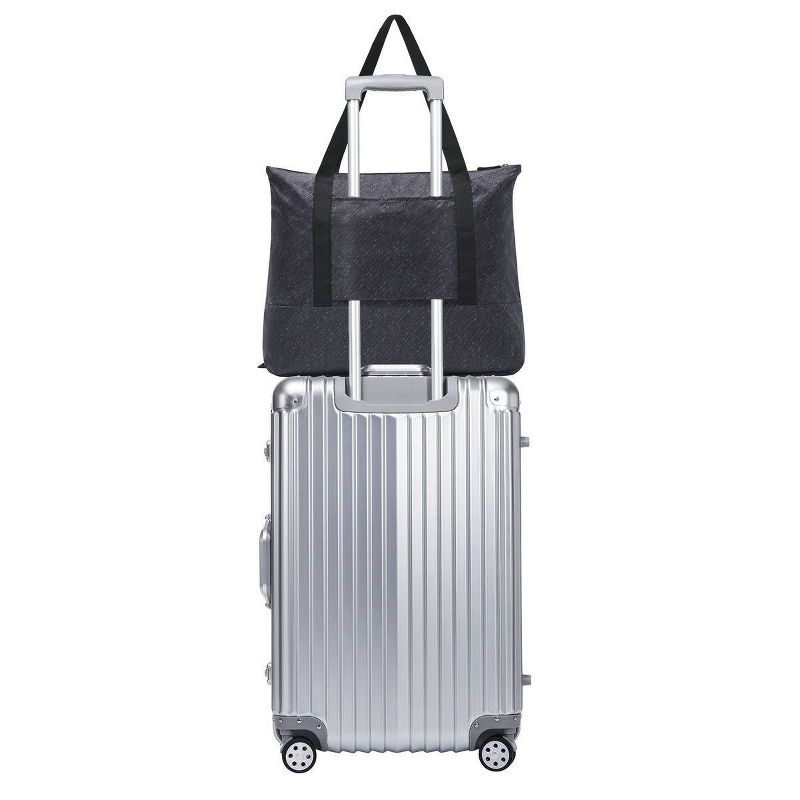 Travelon Clean Antimicrobial Packable Tote