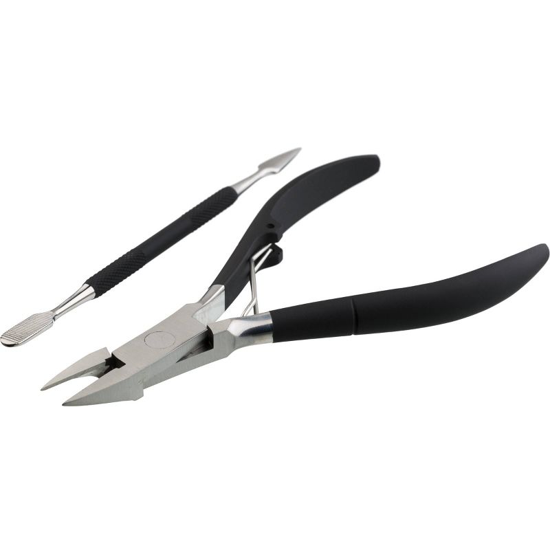 Finishing Touch Flawless Salon Nails