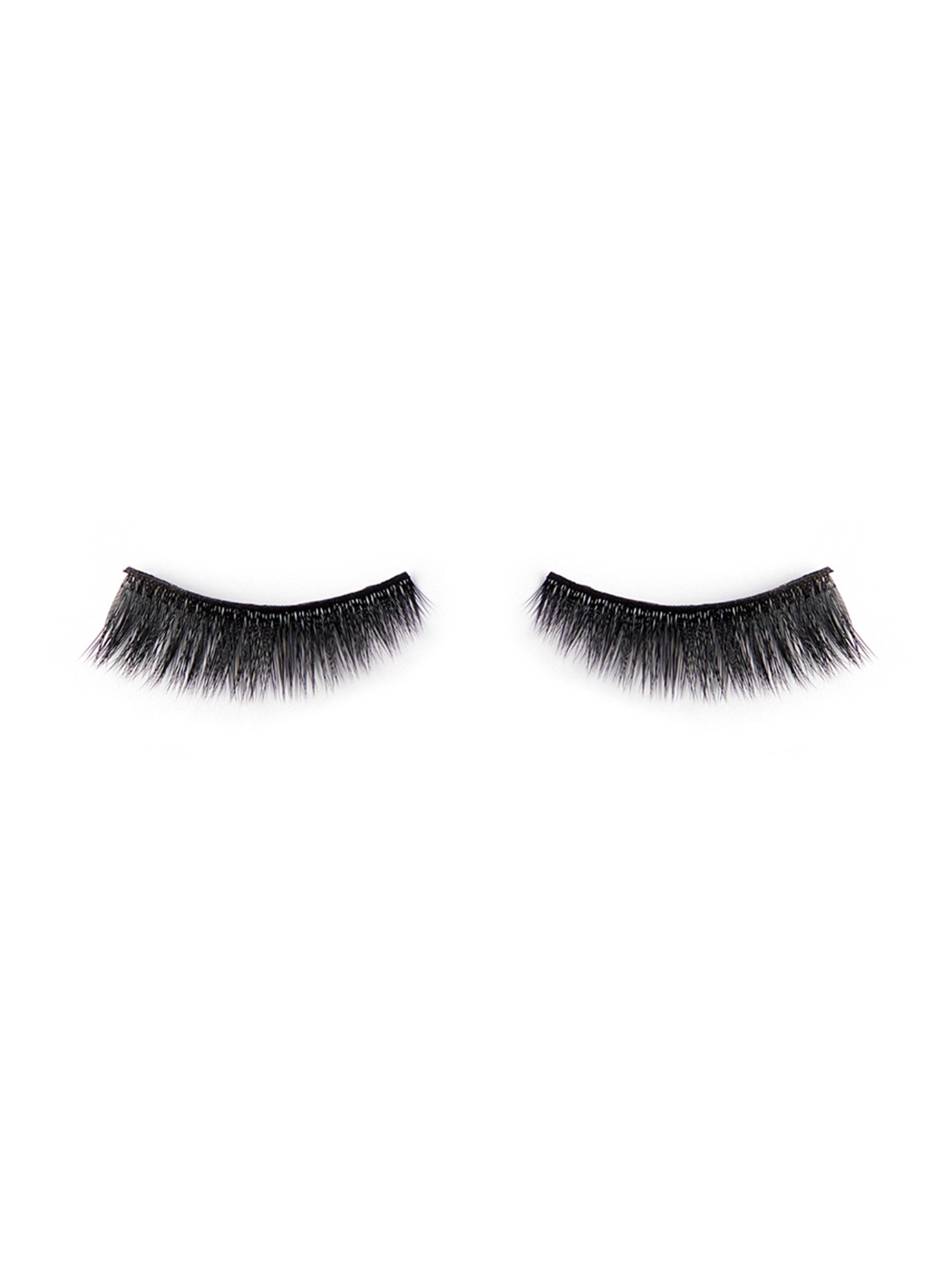 UROPARIS Faux Mink Eyelashes - PRO M71
