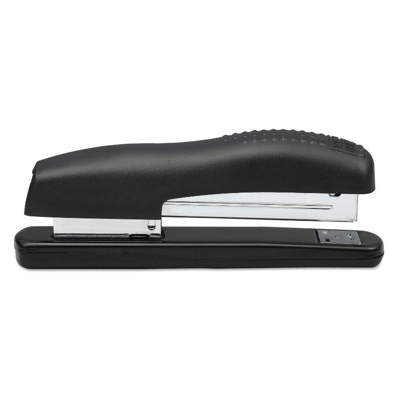Stanley Bostitch Contemporary 20 Sheet Capacity Full Strip Stapler - Black
