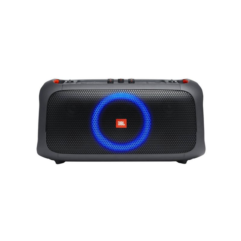 JBL Party Box on the Go