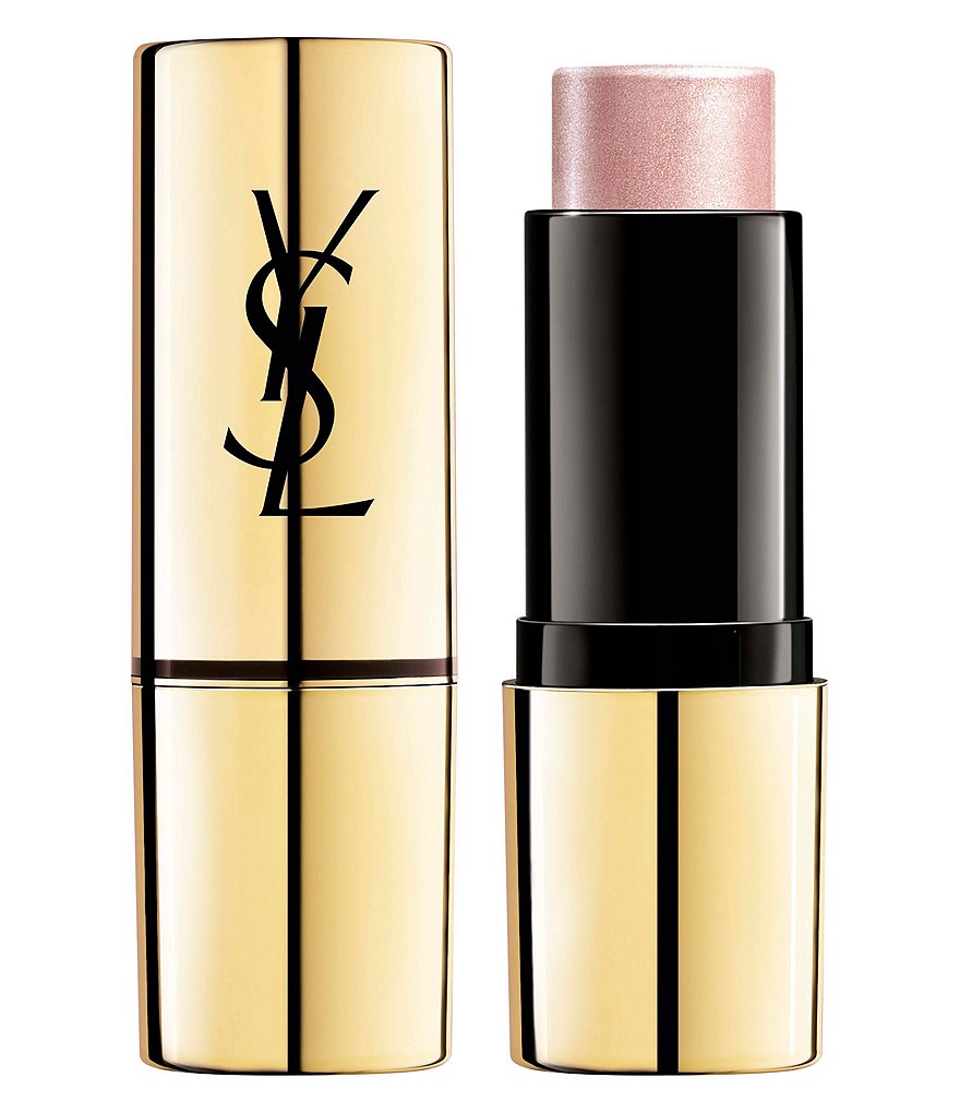Yves Saint Laurent Beaute Touche Eclat Shimmer Stick Highlighter