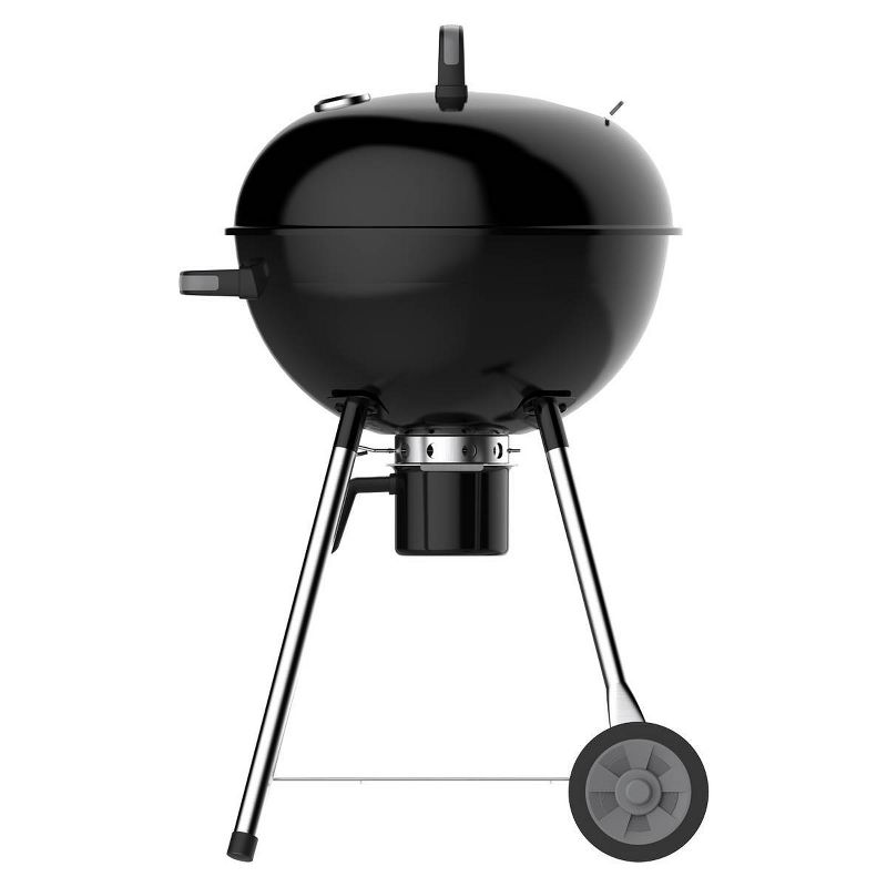 Megamaster Nexgrill Premium 22" 810-KY002 Charcoal Kettle