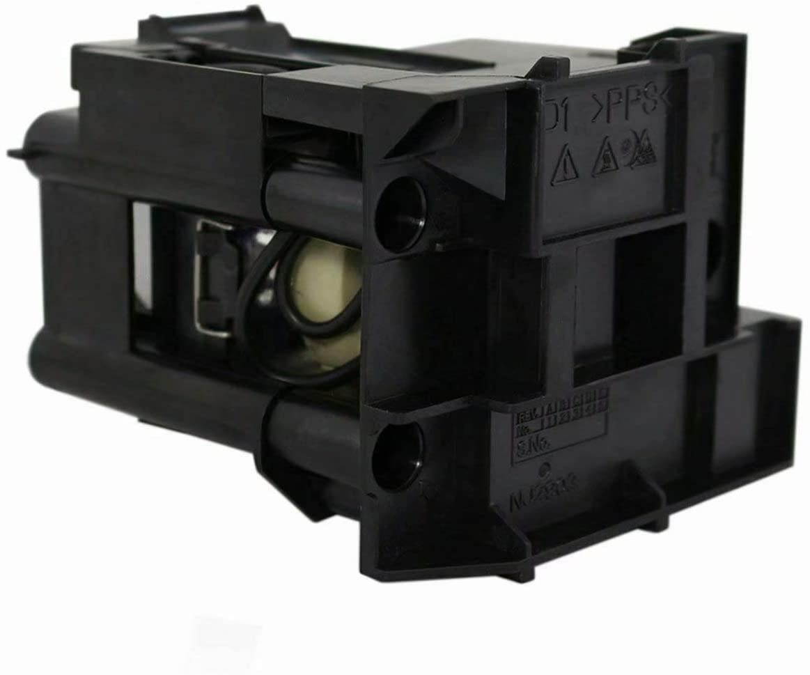 CTLAMP A+ Quality SP-LAMP-081 Professional Replacement Projector Lamp SP-LAMP-081 Compatible Bulb with housing Compatible with INFOCUS IN5142 IN5144 IN5145