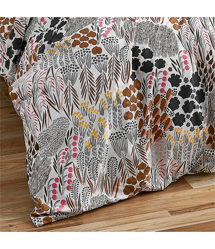 Marimekko Pieni Letto Duvet Cover Mini Set