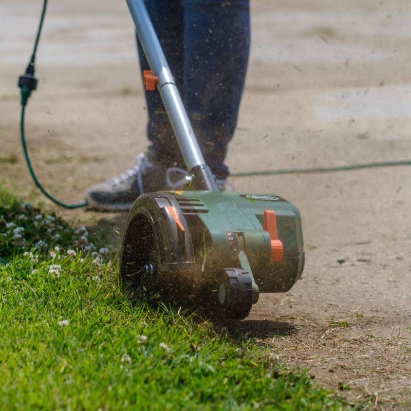 Scotts Corded Lawn Edger