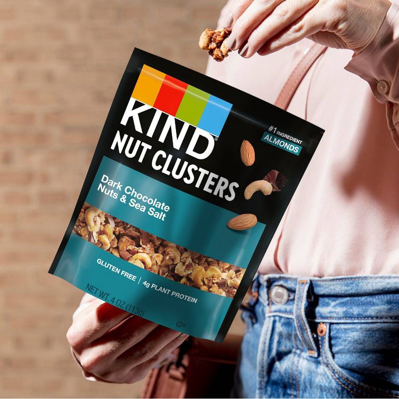 Power Up Protein Packed - 2.25oz