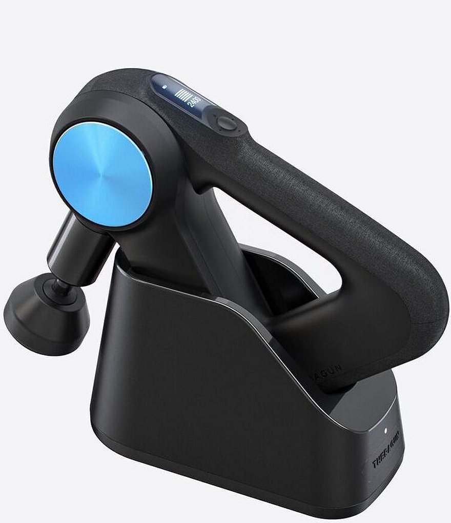 Theragun Pro Wireless Charging Stand