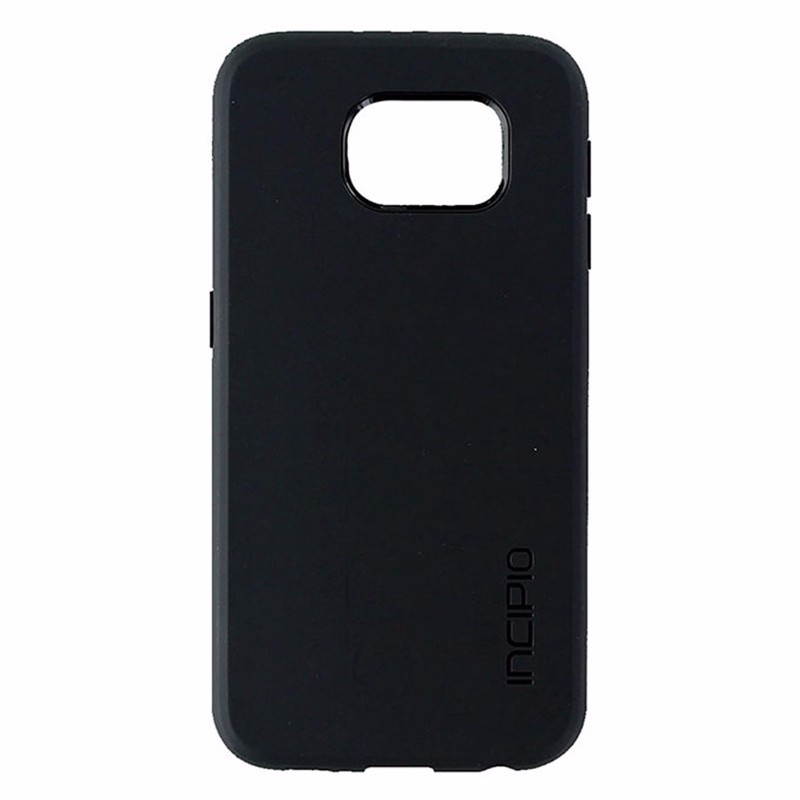 Incipio NGP Flexible Impact Case for Samsung Galaxy S6 - Matte Black
