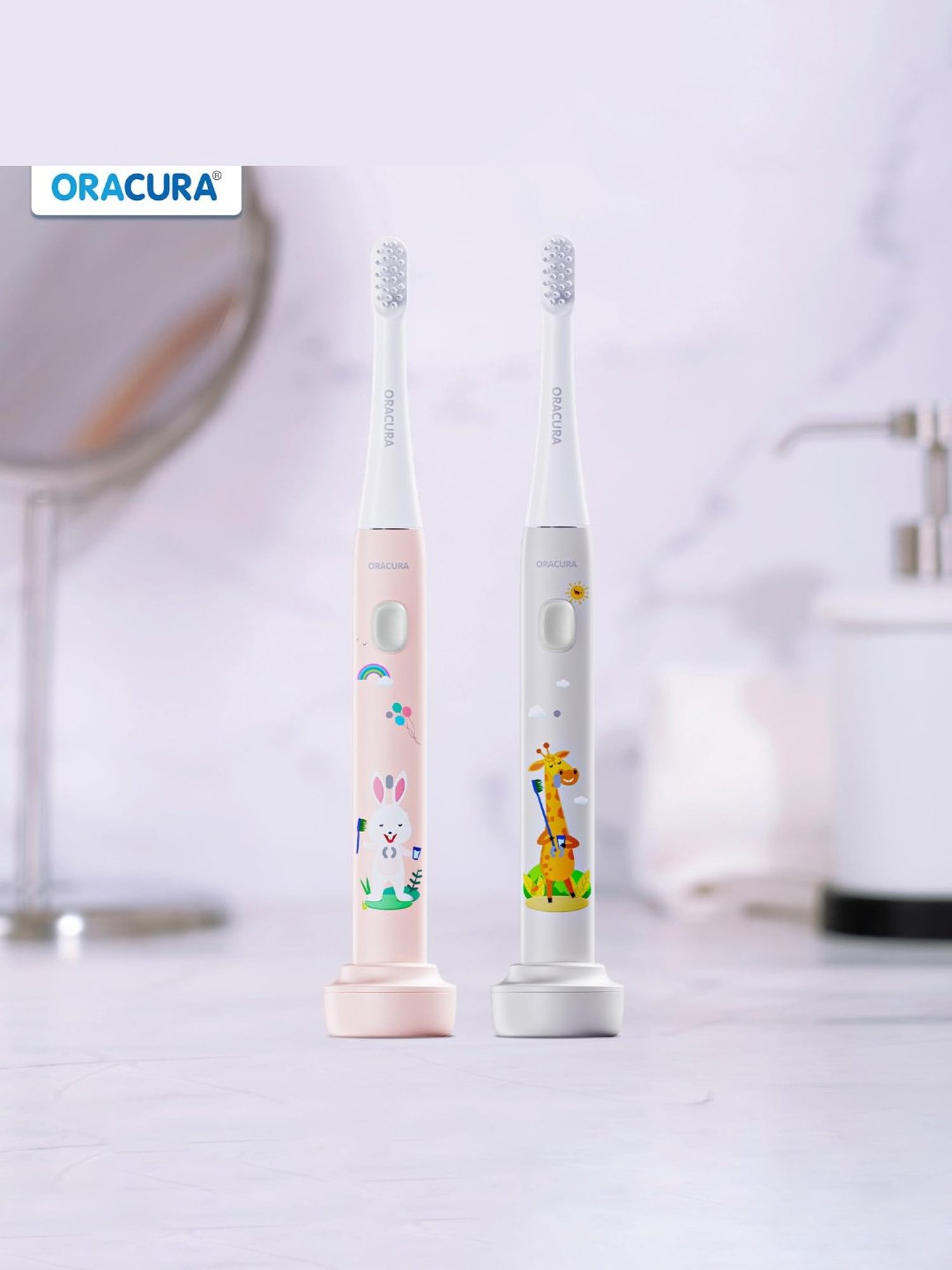 Protouch Teeth Whitening Pen for Men and Women (White)