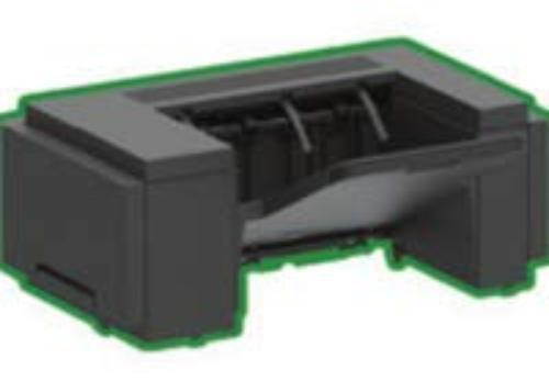 Lexmark 50G0851 Media Output Expander - Tray