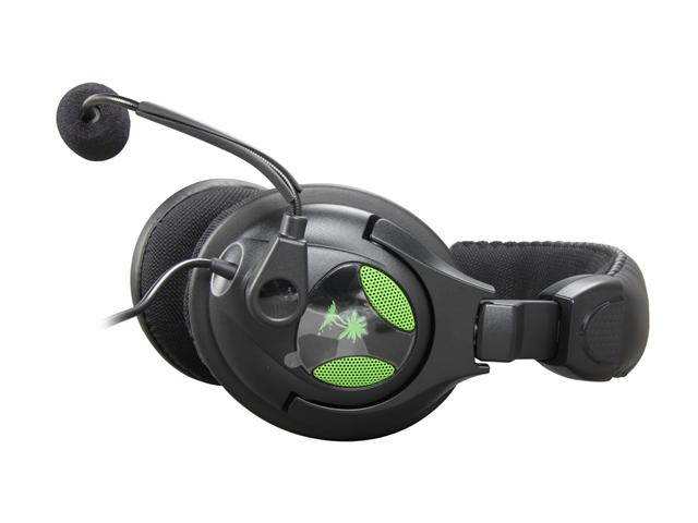Turtle Beach X12 XBOX 360 Headset