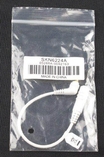 Lot of 5 ~ 2.5mm (Male) to 3.5mm (Female) Stereo Audio Jack Converter Adapter