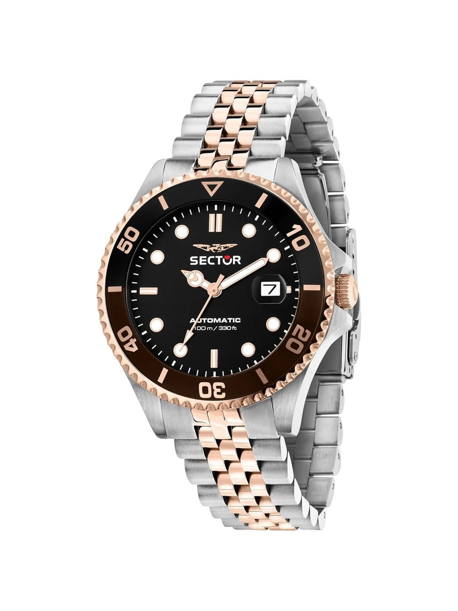 SECTOR R3223161014 230 Analog Watch for Men
