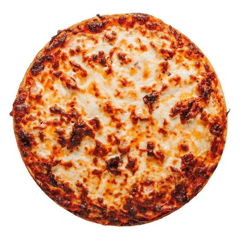 Heggies Six Pack Frozen PIzza - 30oz