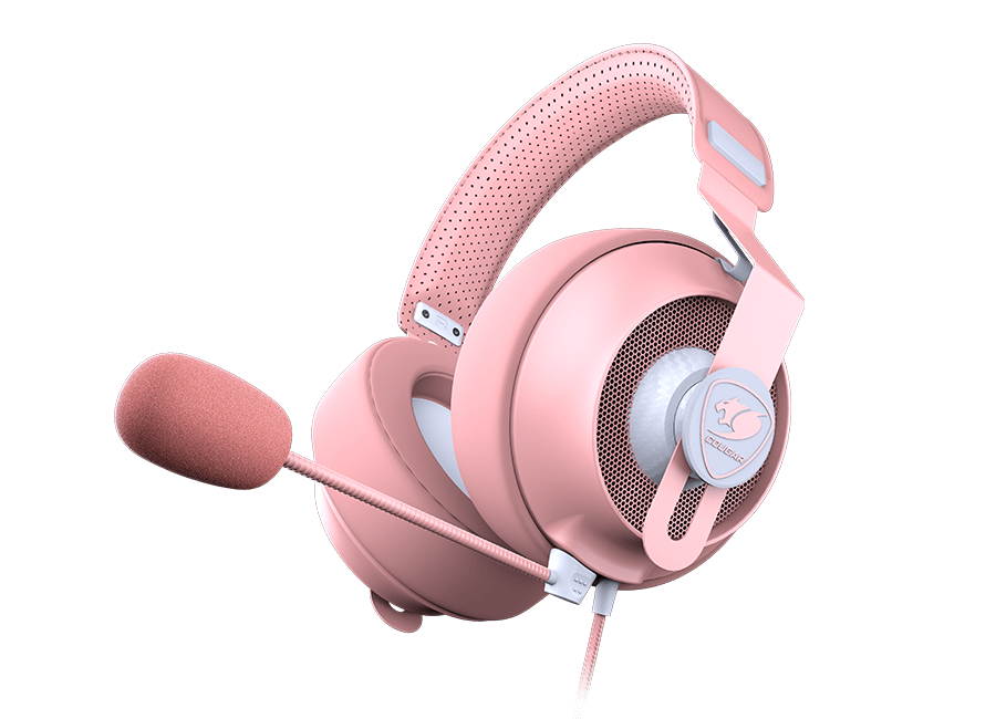 Cougar Phontum S Pink Universal Gaming Headset