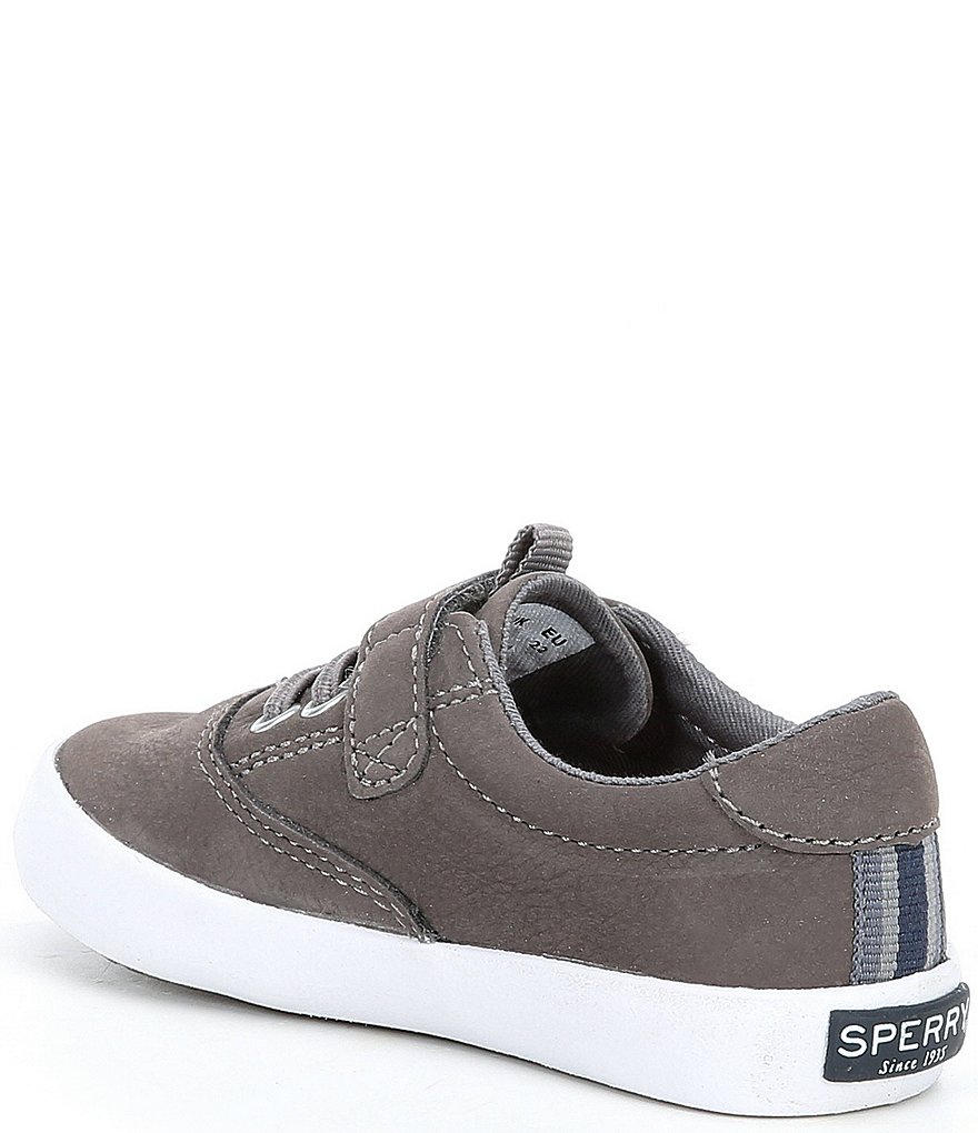 Polo Ralph Lauren Boys' Bal Harbour II Sneakers (Infant)