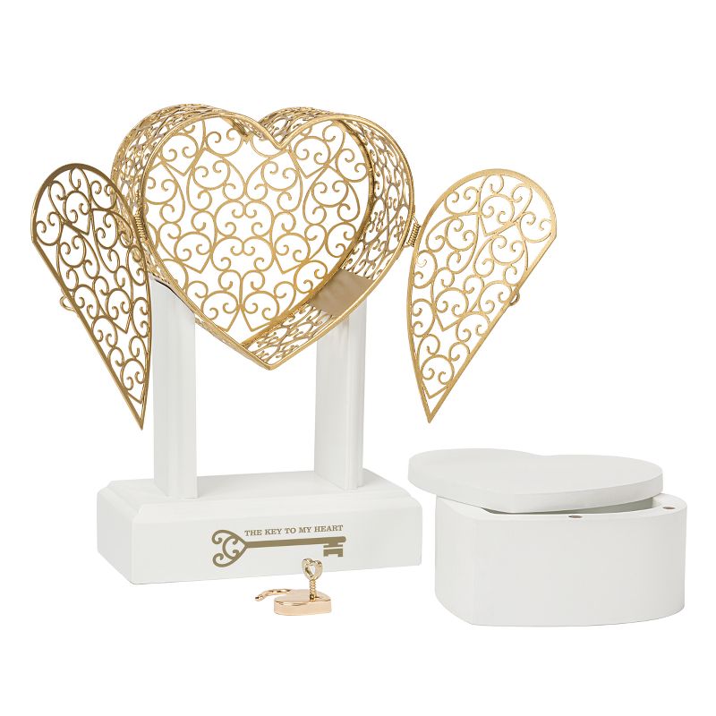 2ct Silver Anniversary Mug Set