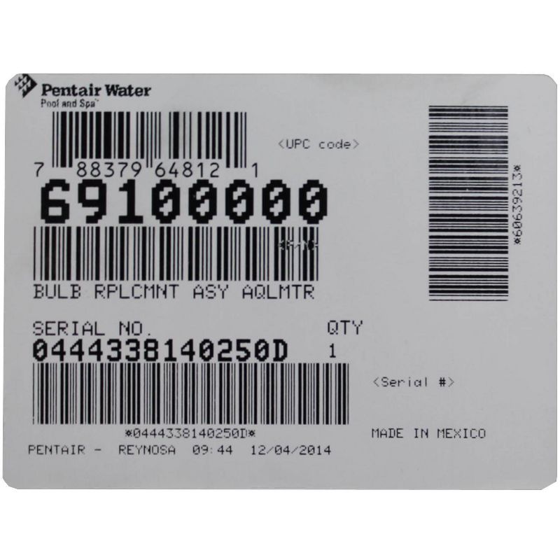 2) Hydro Tools Swimline 87953 9x36" Vinyl Protective Swimming Pool Ladder Mat