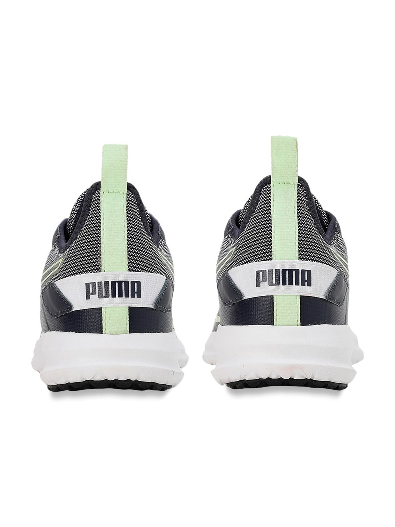 Puma Men's Unleash Blue Casual Sneakers