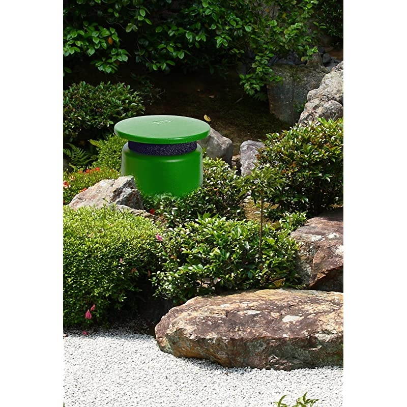 GS3 8 Outdoor WeatherResistant Omnidirectional InGround SpeakerSingle