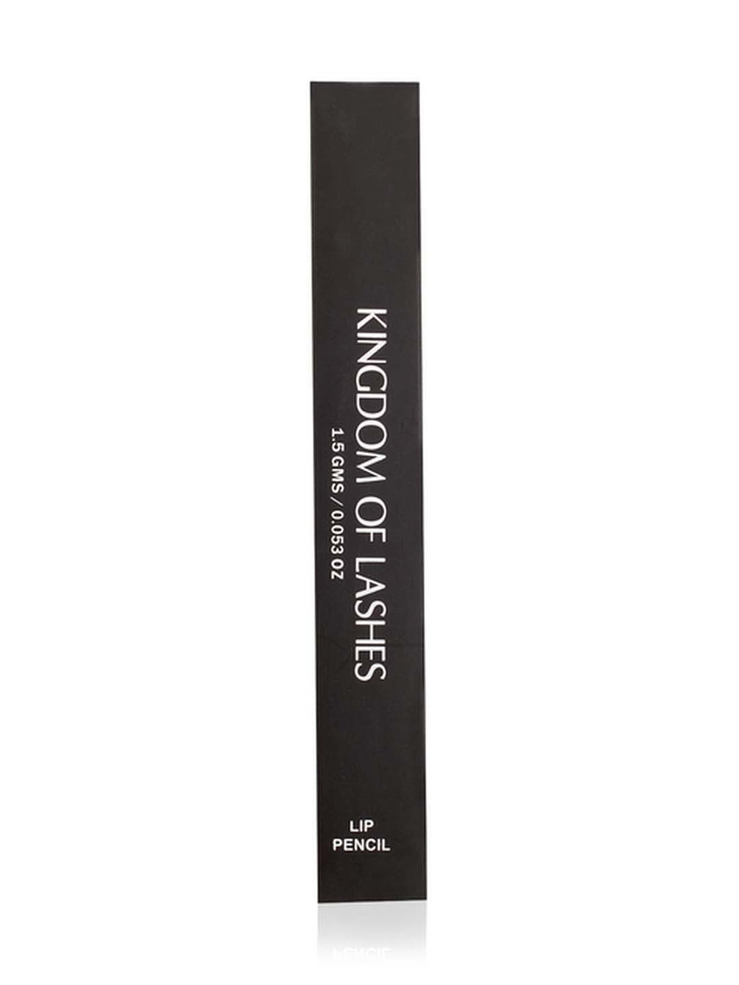 Kingdom of Lashes Lip Pencil Warm Neutral - 1.5 gm