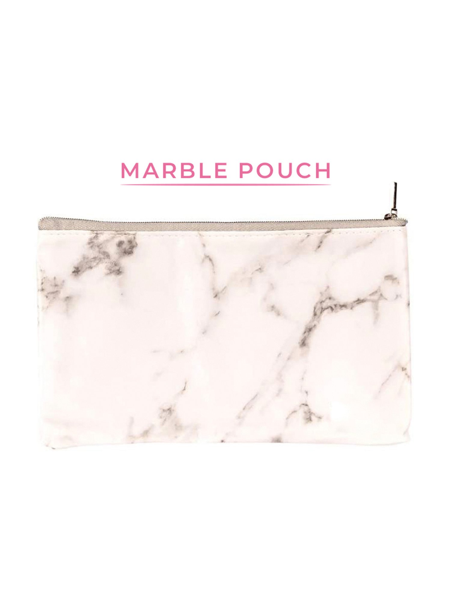 BH Cosmetics Hello Holo Brush Set with Bag