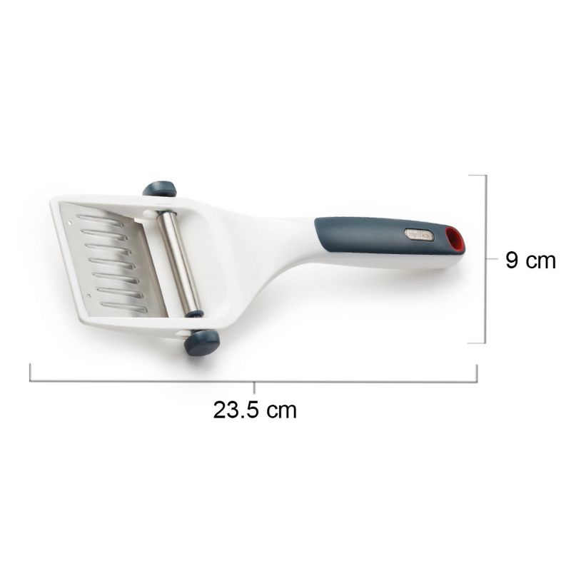 ZYLISS Dial & Slice Cheese Slicer