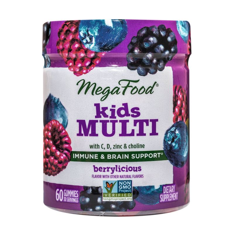 Vitafusion Organic Men's Multivitamin Gummies - Fresh Strawberry - 90ct