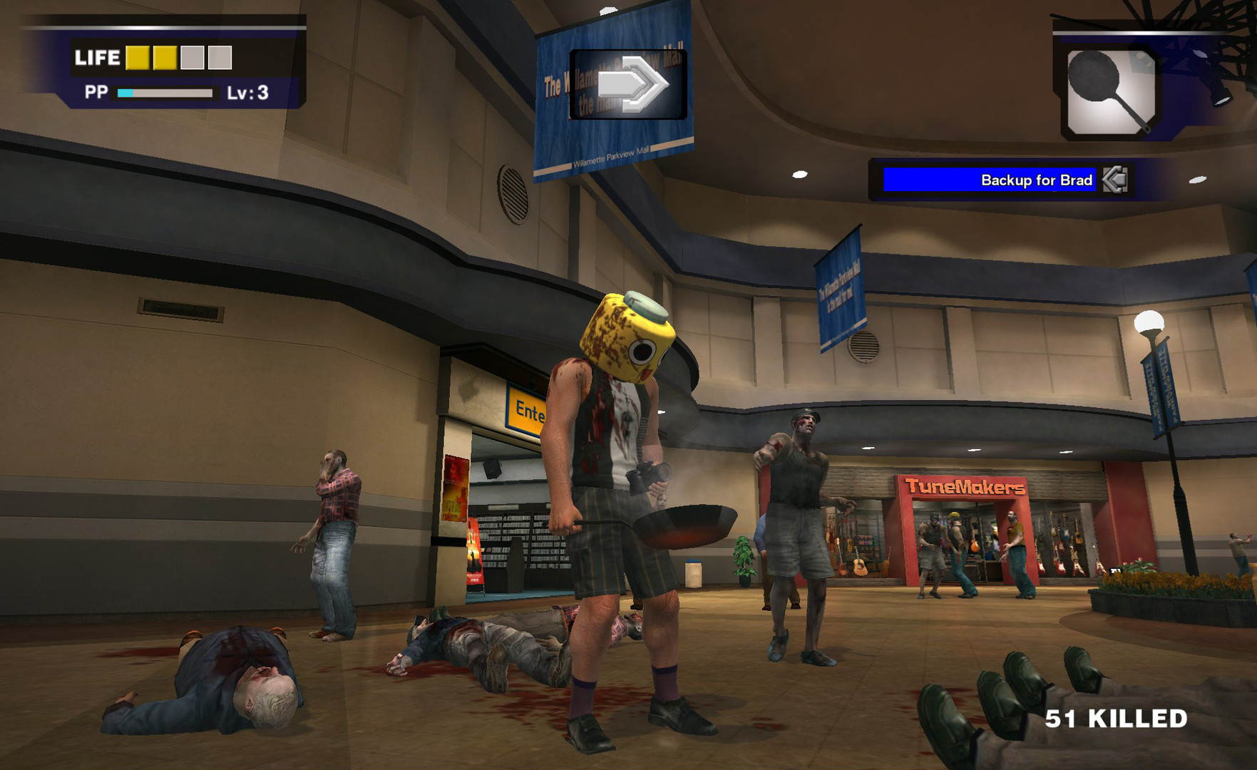 Dead Rising 2  [Online Game Code]