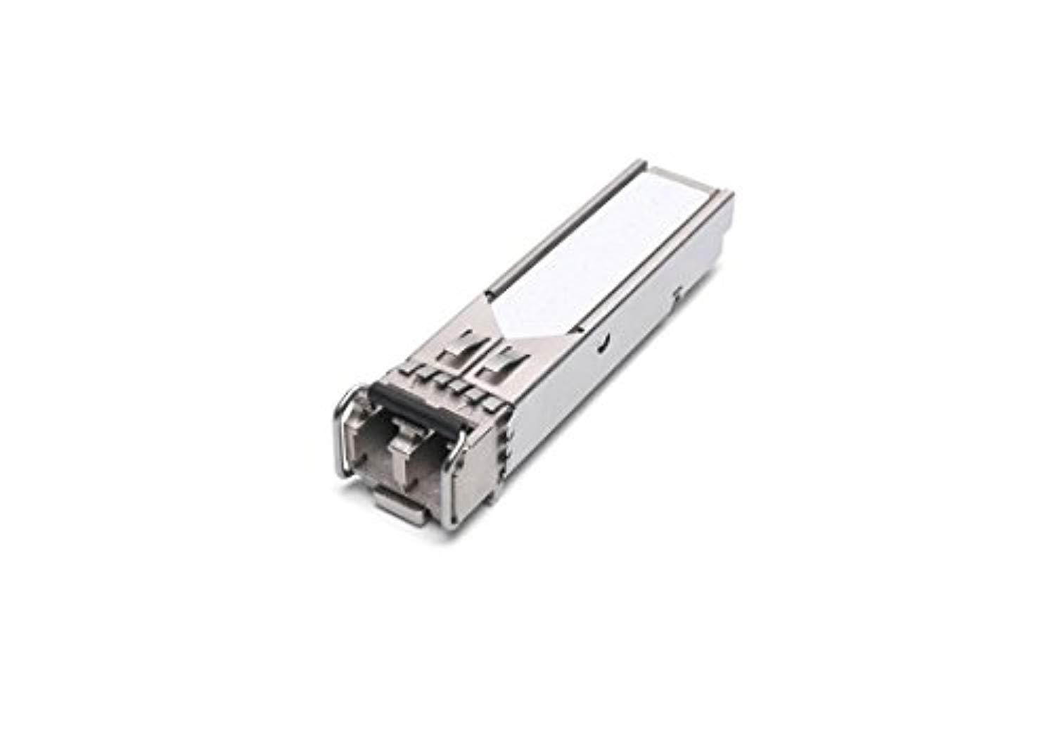 Finisar Network FTLF8519P3BNL SFP 500m Optical Gigabit Ethernet Transceiver Brown Box