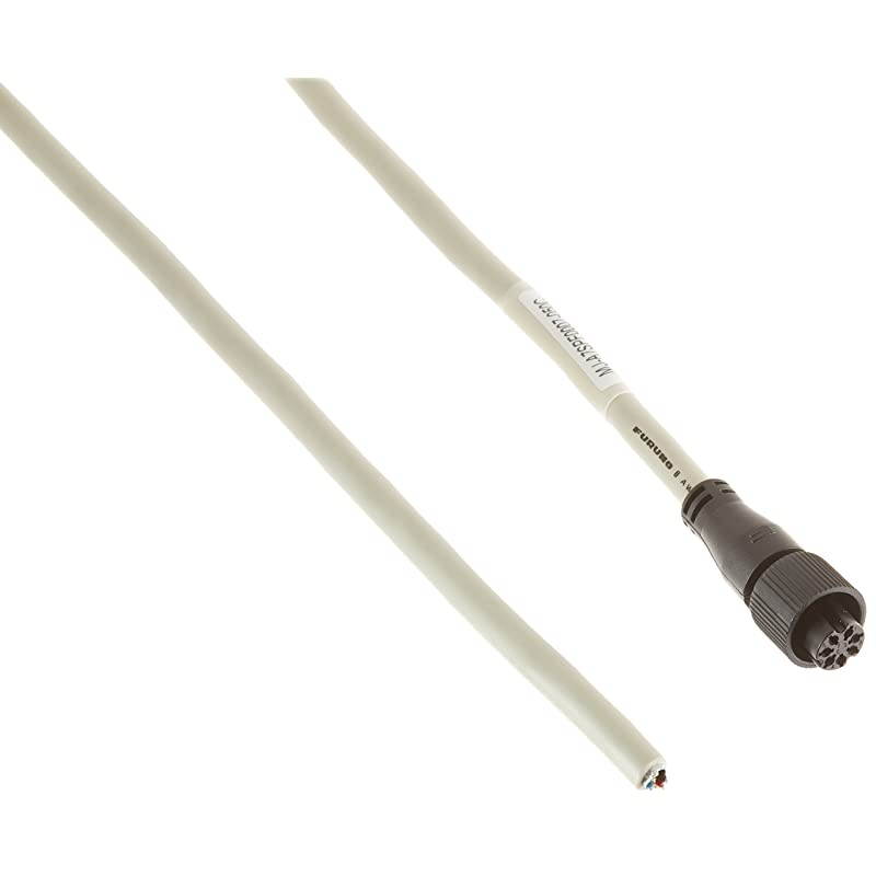 000154028 1 x 7 pin Connector NMEA Cable 5 Meter