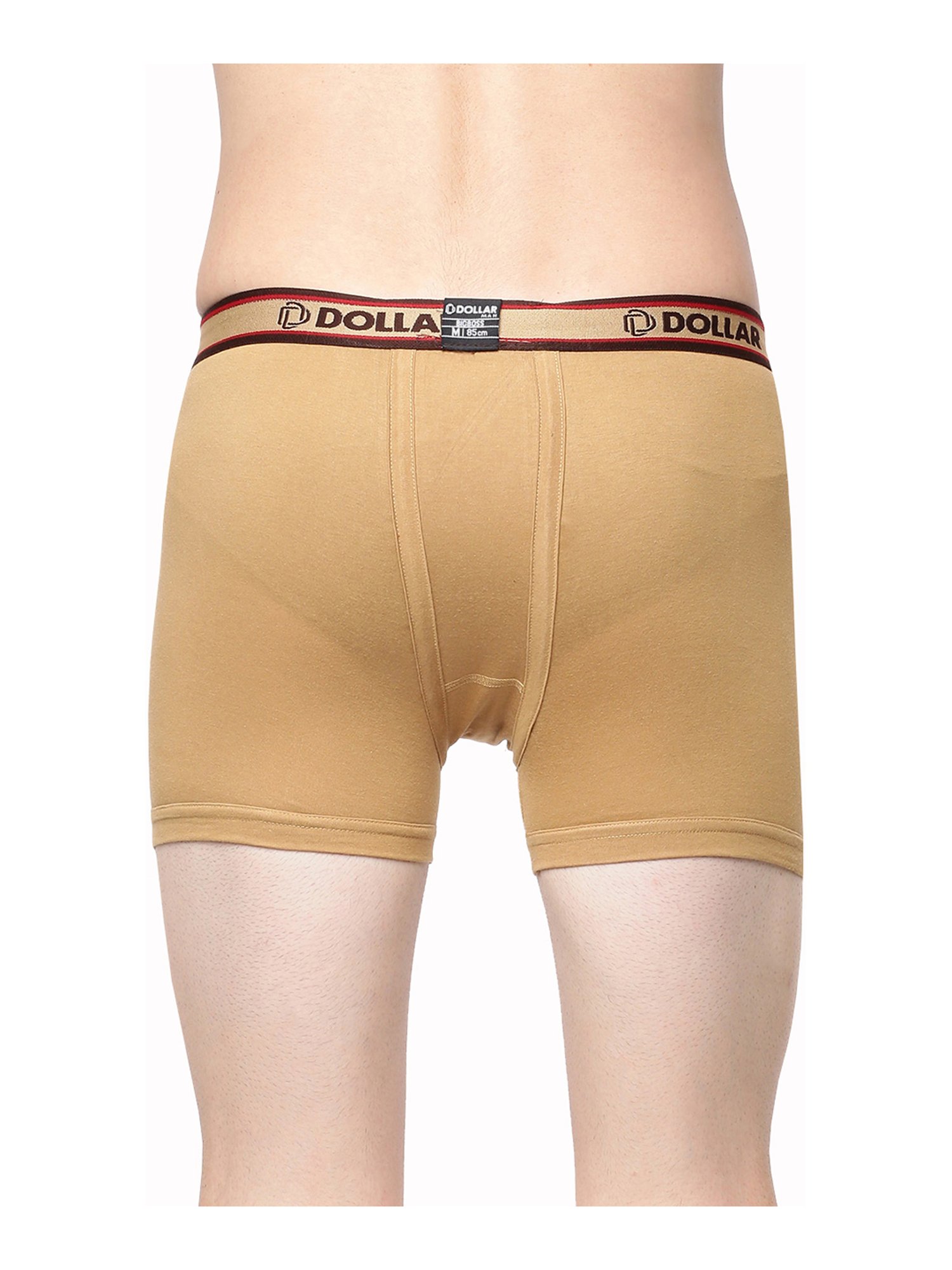 Dollar Bigboss Assorted Trunks - Pack of 3