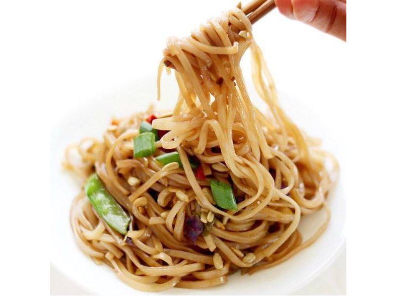 Banza Chickpea Pasta Elbows 8 Oz