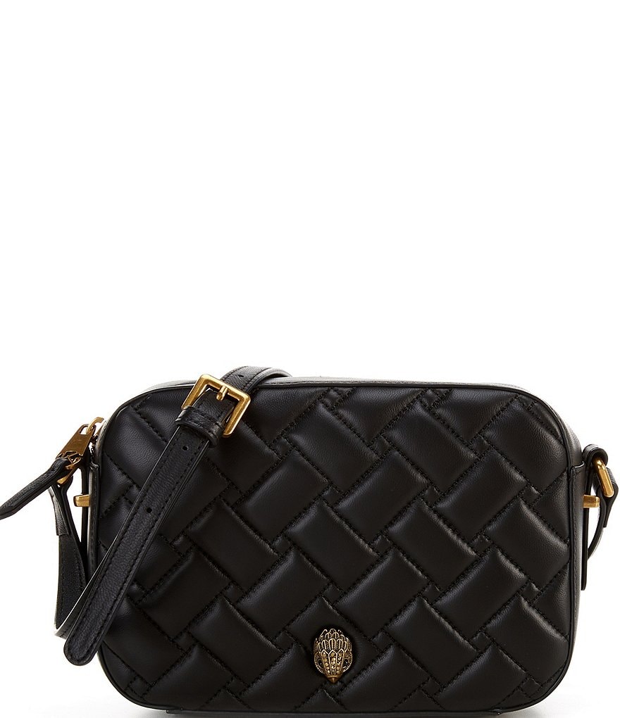 Kurt Geiger London Kensington Crossbody Bag