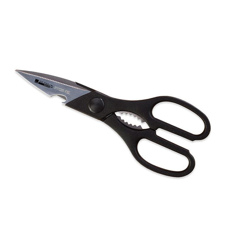 Fiskars 2pc Stainless Steel Kitchen Shears