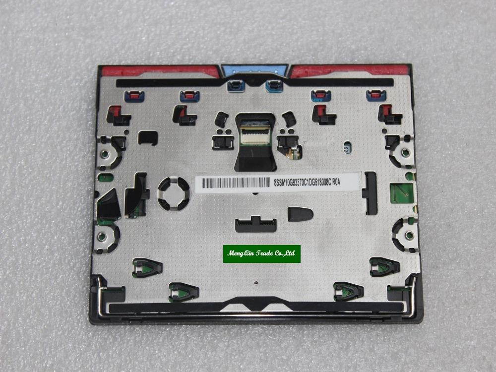 New Original Lenovo ThinkPad  L440 L540 L450  Touchpad Clickpad Mouse Pad Three Key Button