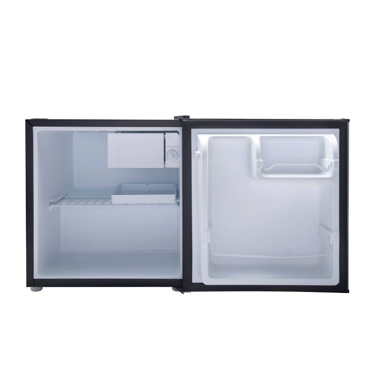 Avanti CF24Q0W 2.5 Cubic Foot Stand Alone Upright Chest Deep Freezer, White