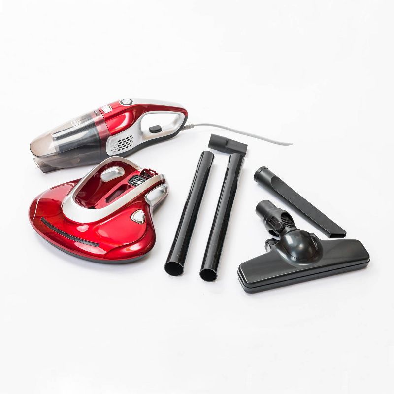 Turtle Wax Mini Dust Buster Vac