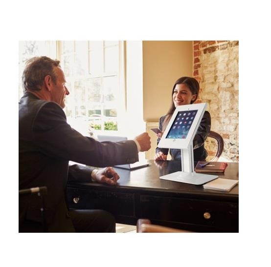 SECURITY COUNTERTOP KIOSK & POS