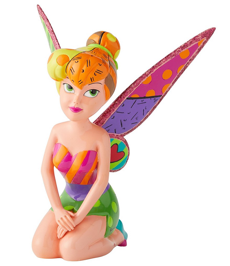 Disney by Britto Tinker Bell Figurine