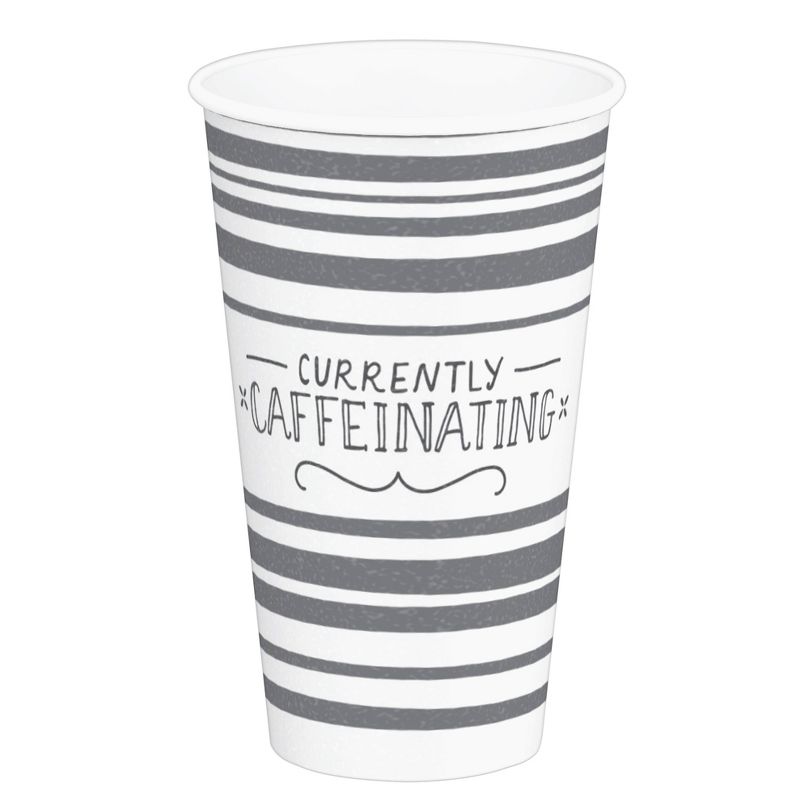 Dixie To Go Cups - 20oz